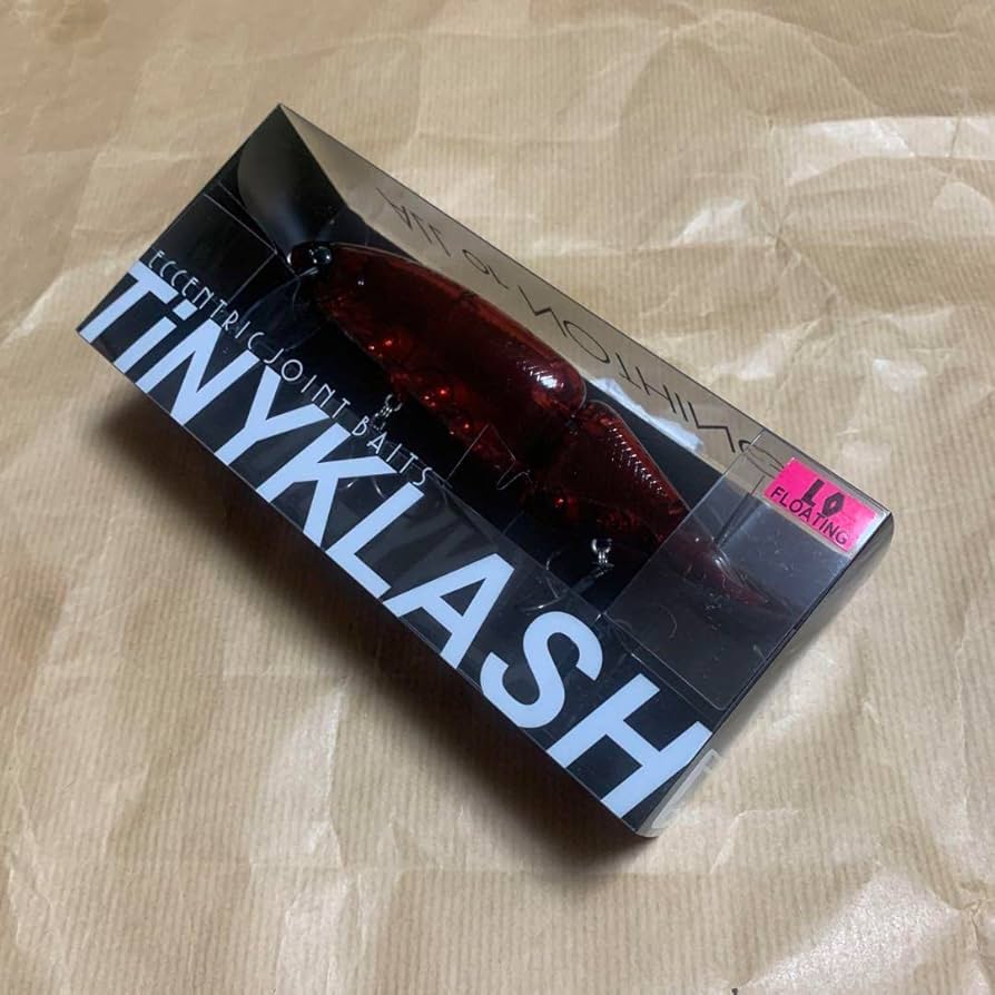 限定レアカラーDRT タイニークラッシュ LOW よたまきセット新品