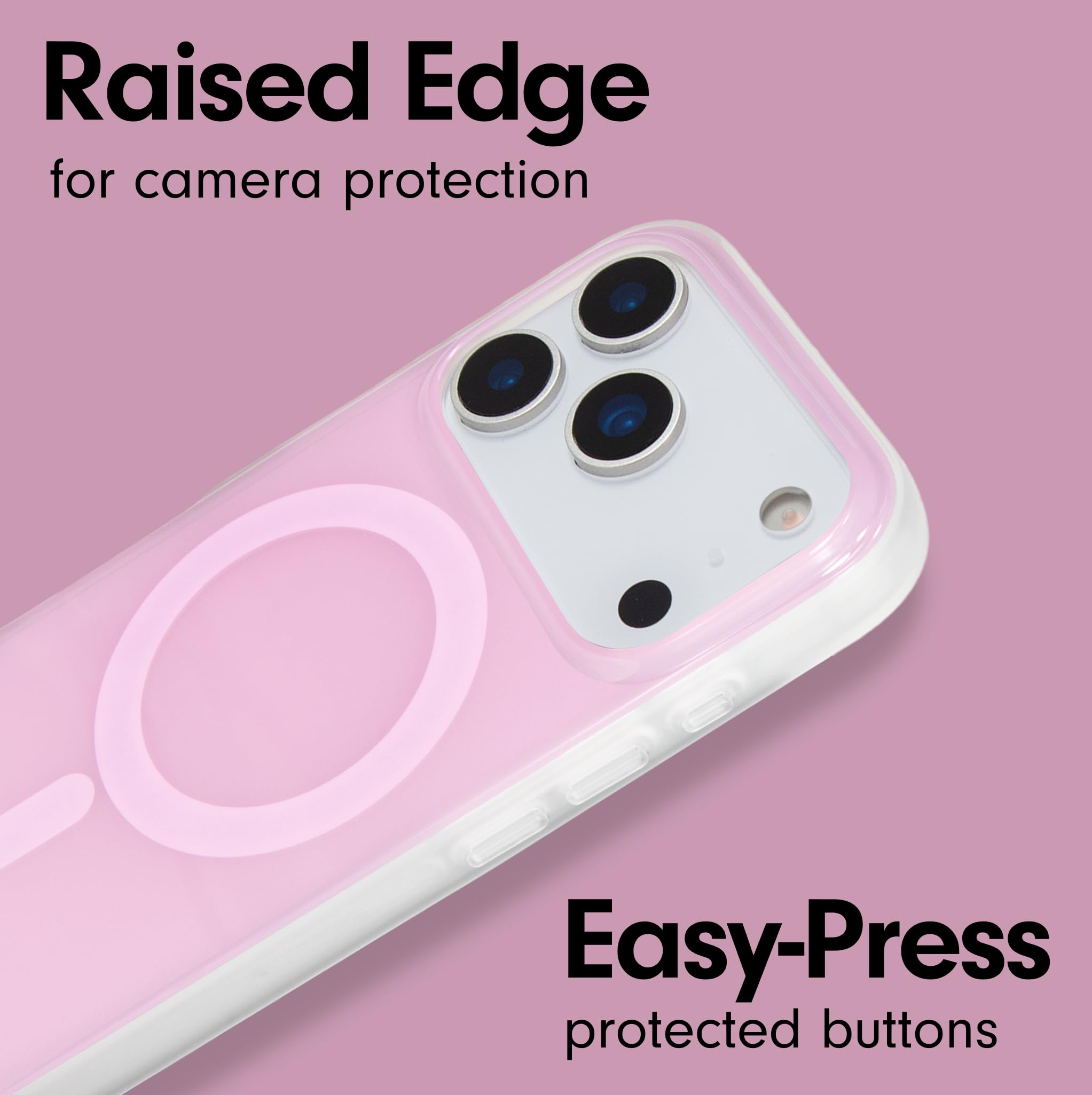 Amazon.com: Sonix Case for iPhone 17 Pro | Compatible with MagSafe