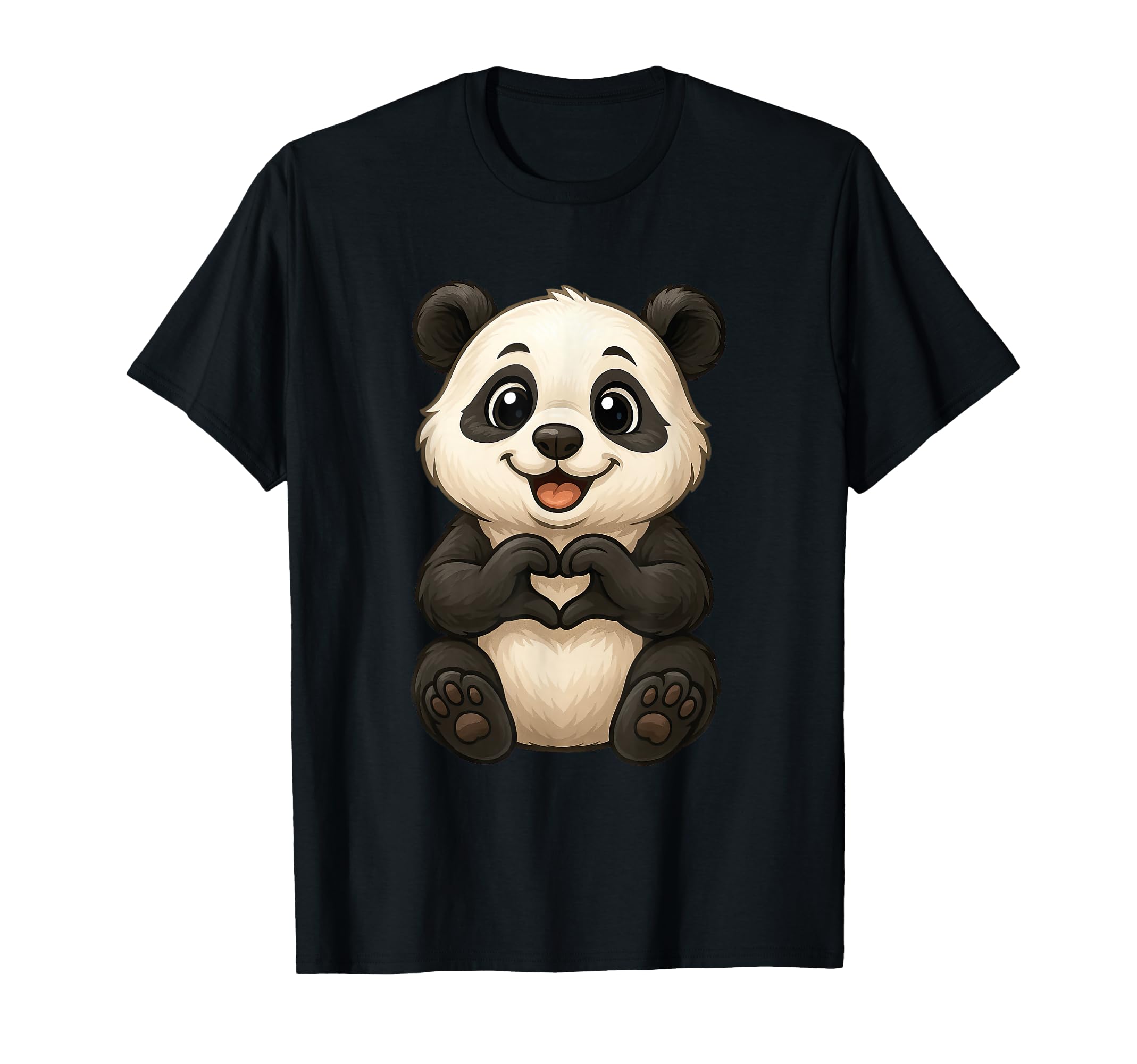 Kleidung mit Designs von Amazon Merch on Demand