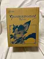 GRANBLUE FANTASY: Relink PS5 Collector’s PlayStation PS5 GRANBLUE FANTASY : Relink Collector's