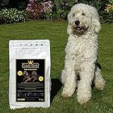 5 kg Canis Gold Adult 66% Huhn & Kartoffeln (Monoprotein) getreidefreies Trockenfutter