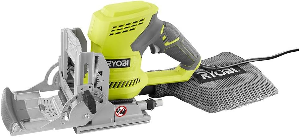 JM83K-AC Biscuit Joiner Kit