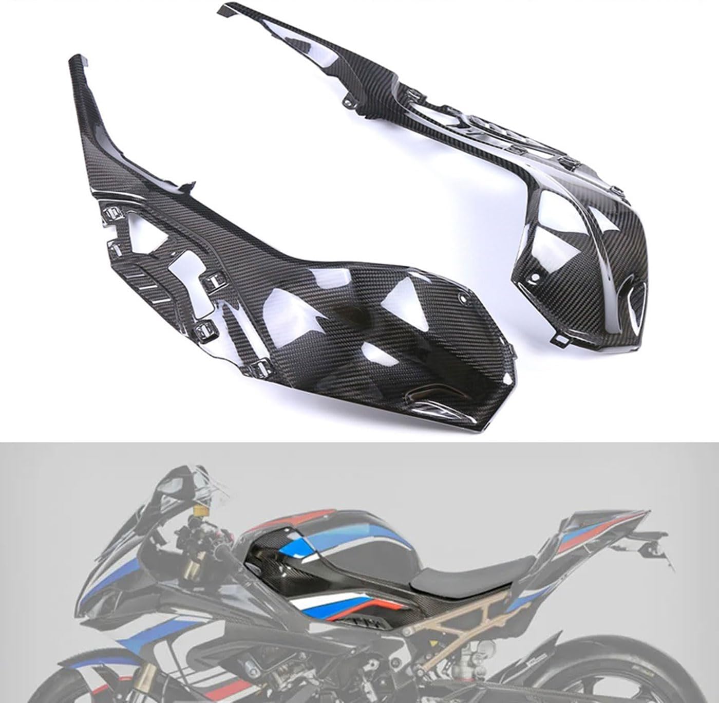 SeppDMV For BMW S1000RR M1000RR OEM