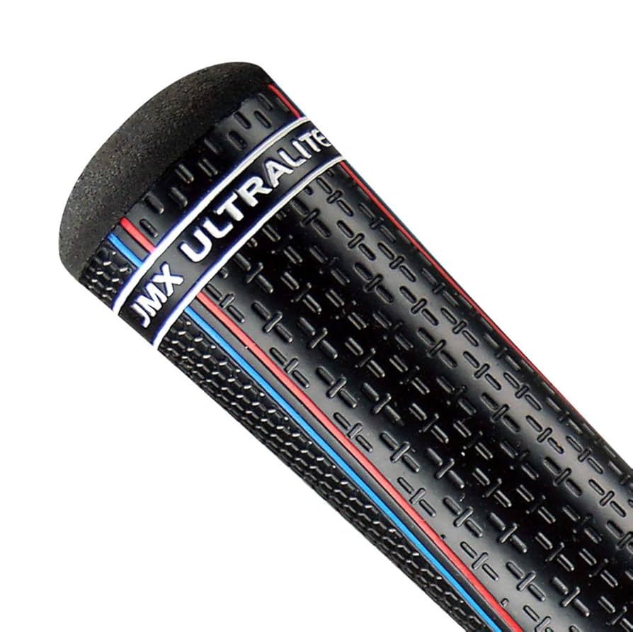 JUMBOMAX JMX ULTRALITE XS 7本 JumboMax JMX UltraLite™ – JumboMax Grips