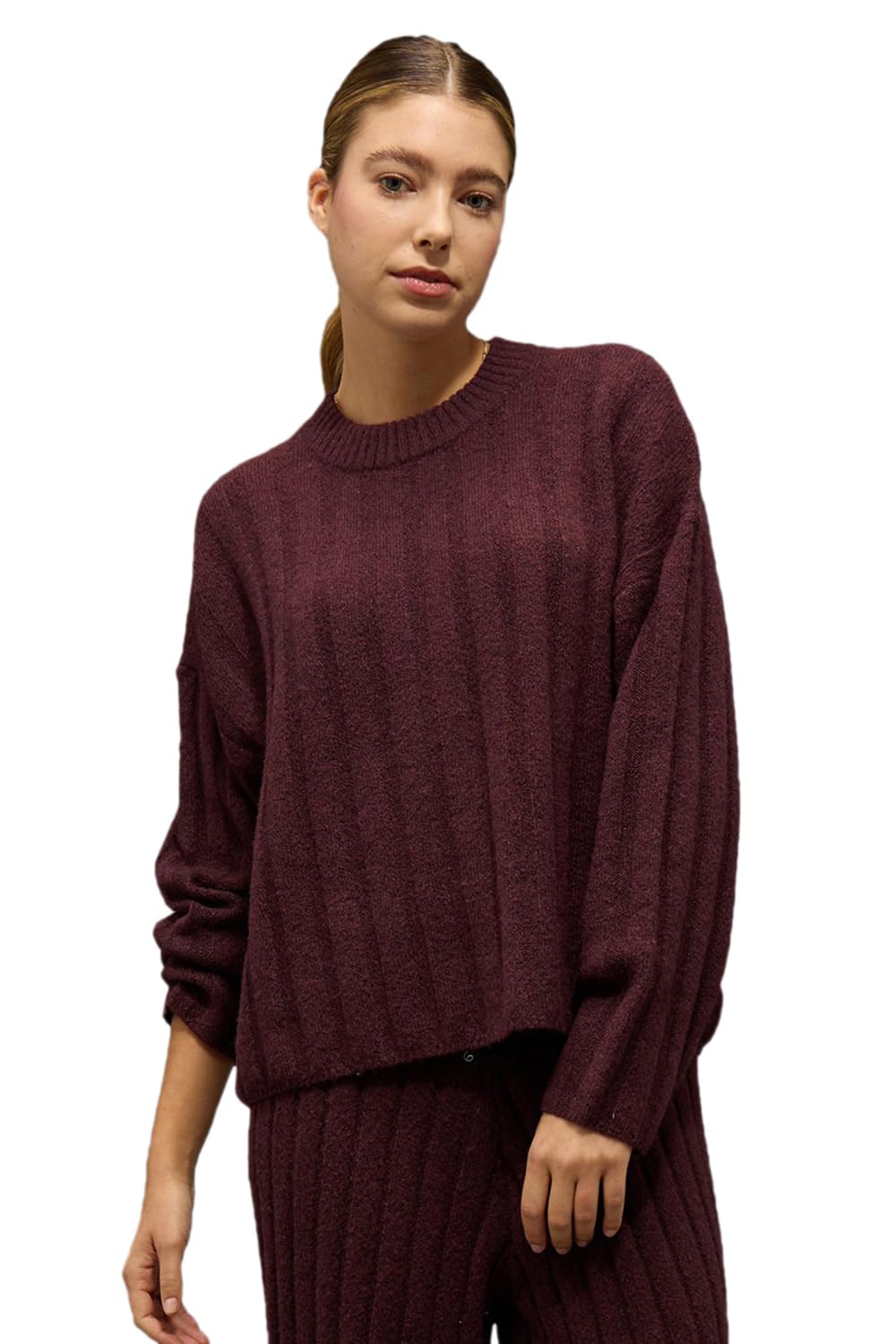 Women Sweater-image-2