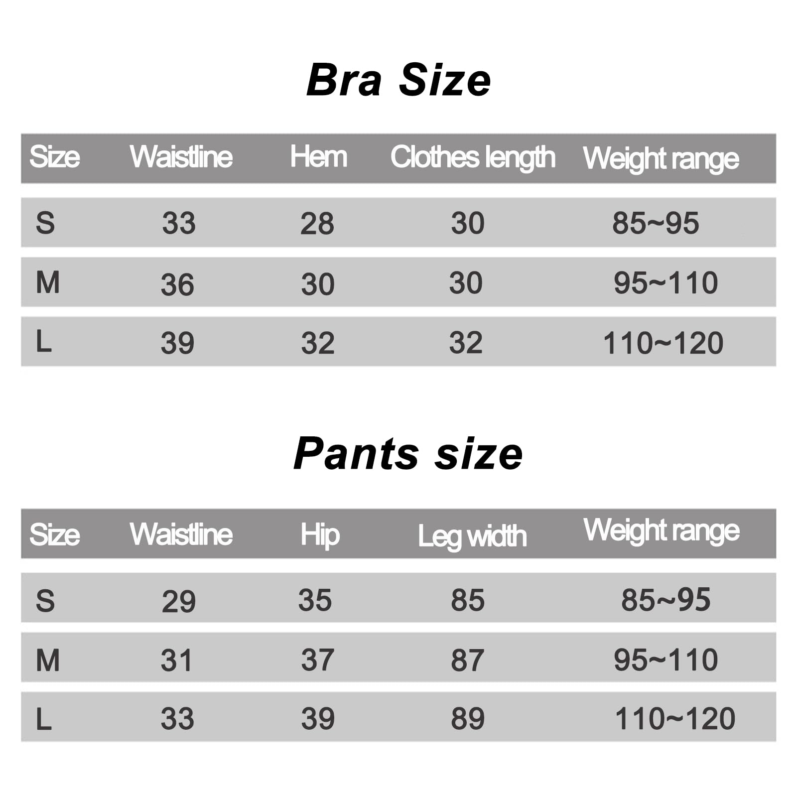 Damen Sportanzüge 2 Stücke Nahtlose Outfit Traingsanzug Jogginganzug Sport Bra und Leggings Bekleidungssets Yoga Outfit Freizeitanzug Sportswear