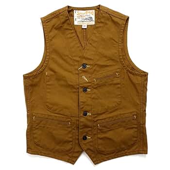 Amazon | シュガーケーン SUGARCANE [SC14375] 13oz.ブラウン