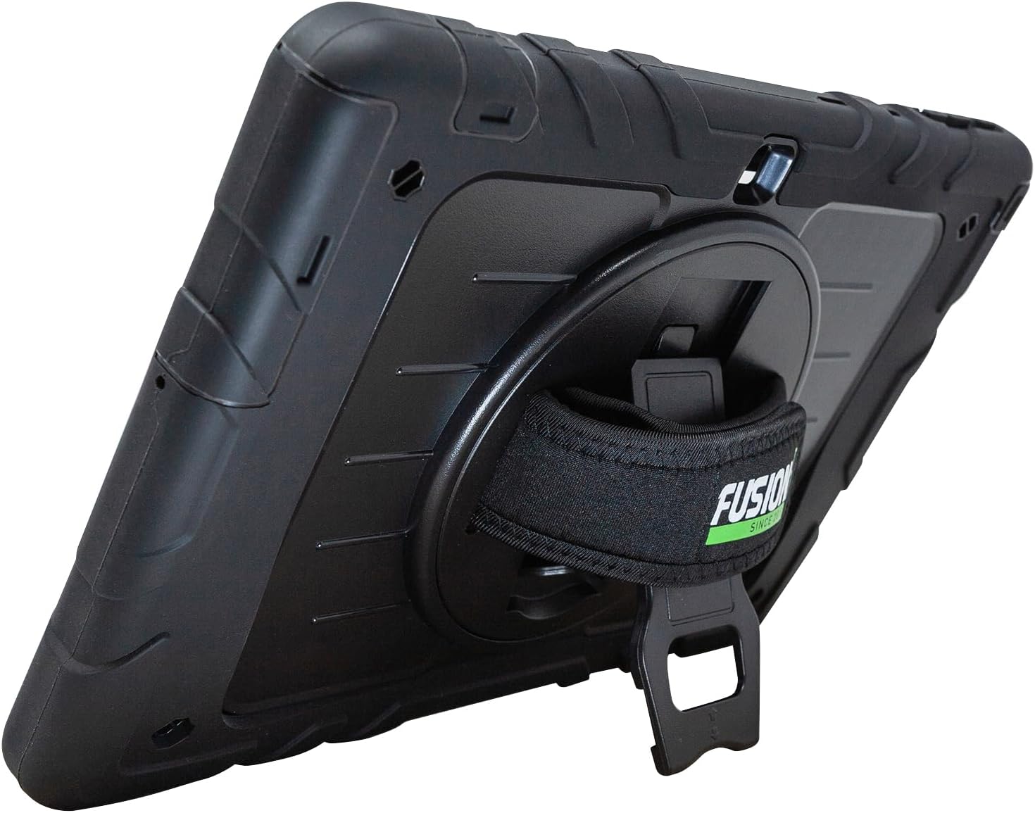 Fusion5 10.1" Windows 11 Full HD Rugged Tablet PC - Intel 13th Gen - FWIN232 PRO N5 Ultra Slim Windows Tablet Computer - 8GB RAM, 512GB SSD, 10 Inch, 5G WiFi, HD Webcam, Micro HDMI, Expandable Storage