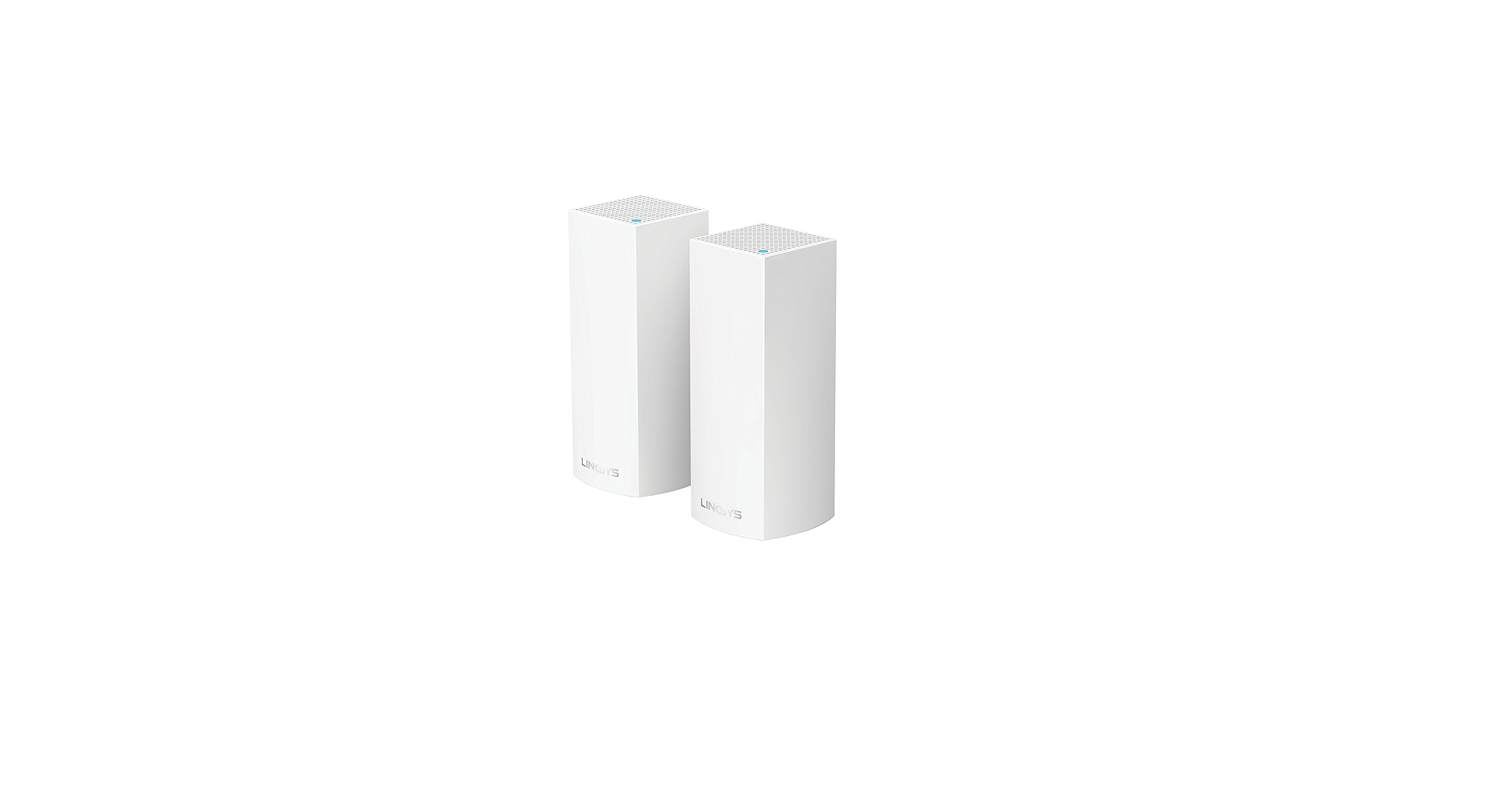 Amazon.com: Linksys Velop Tri-Band AC4400 Whole Home WiFi