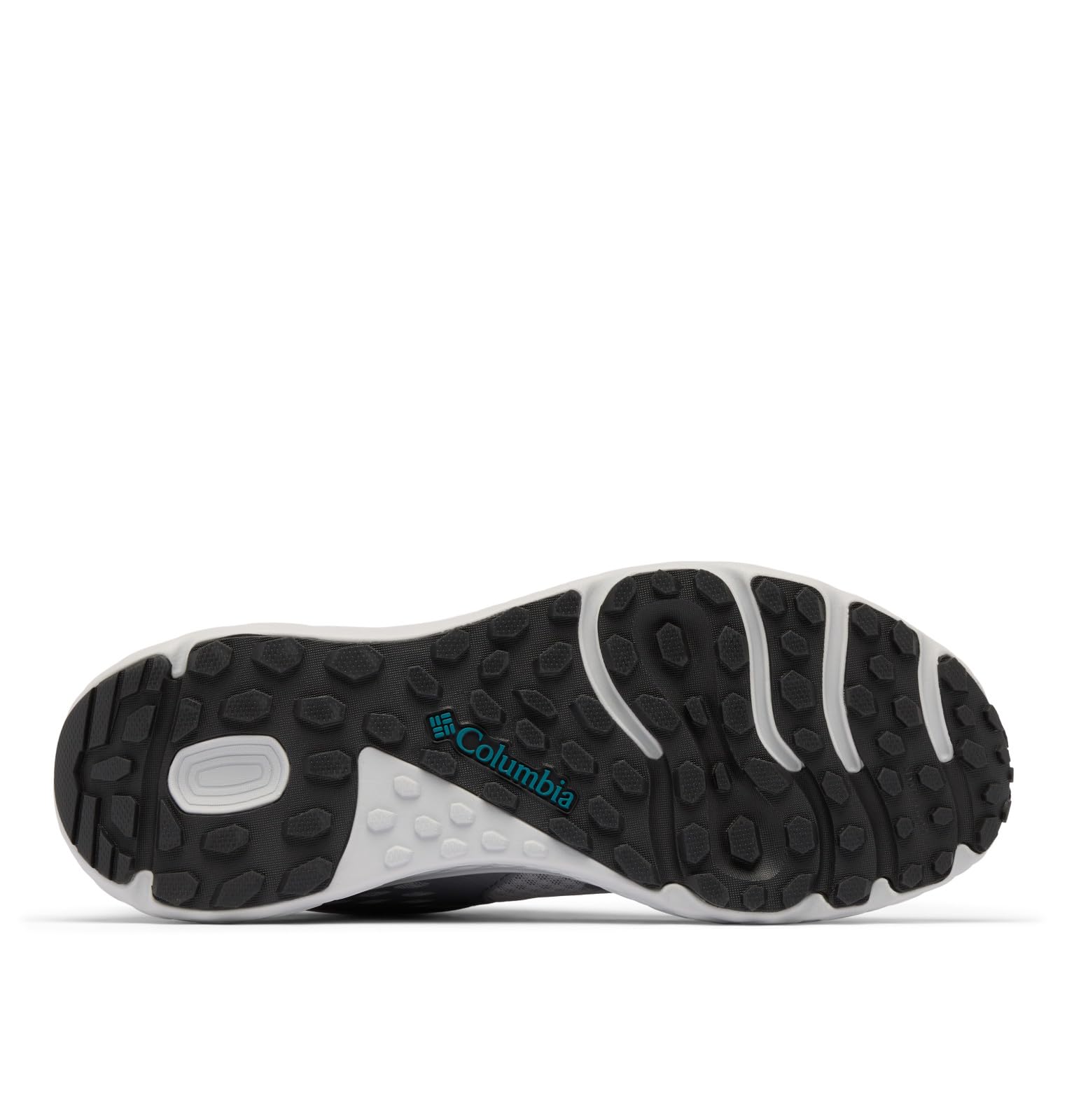 Columbia Konos TRS Outdry Mid, Botas Montaña De Senderismo Y Trekking para Hombre