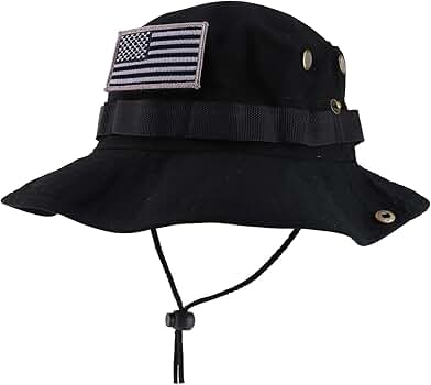 帽子 supreme  flags boonie s/m Flags Boonie Supreme Flags Boonie (SS20) - $60