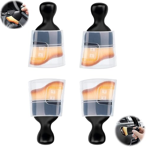 flewfun 4 cepillos para detalles de automĂłvil, cepillo de lavado de automĂłvil, cepillo de limpieza interior de automĂłvil, ideal para interiores, flewfun 4 cepillos para detalles de automĂłvil, cepillo de lavado de automĂłvil, cepillo de limpieza interior de automĂłvil, ideal para interiores,