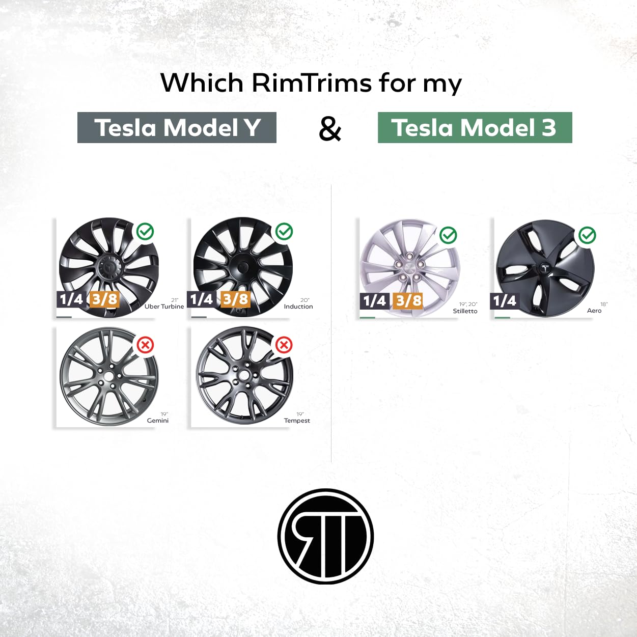 3/8 Inch Wide Wheel Protection | Curb Rash Savers | Set of 4 | Durable Rim Guards | Easy to Install Universal Fit (Red Fire)