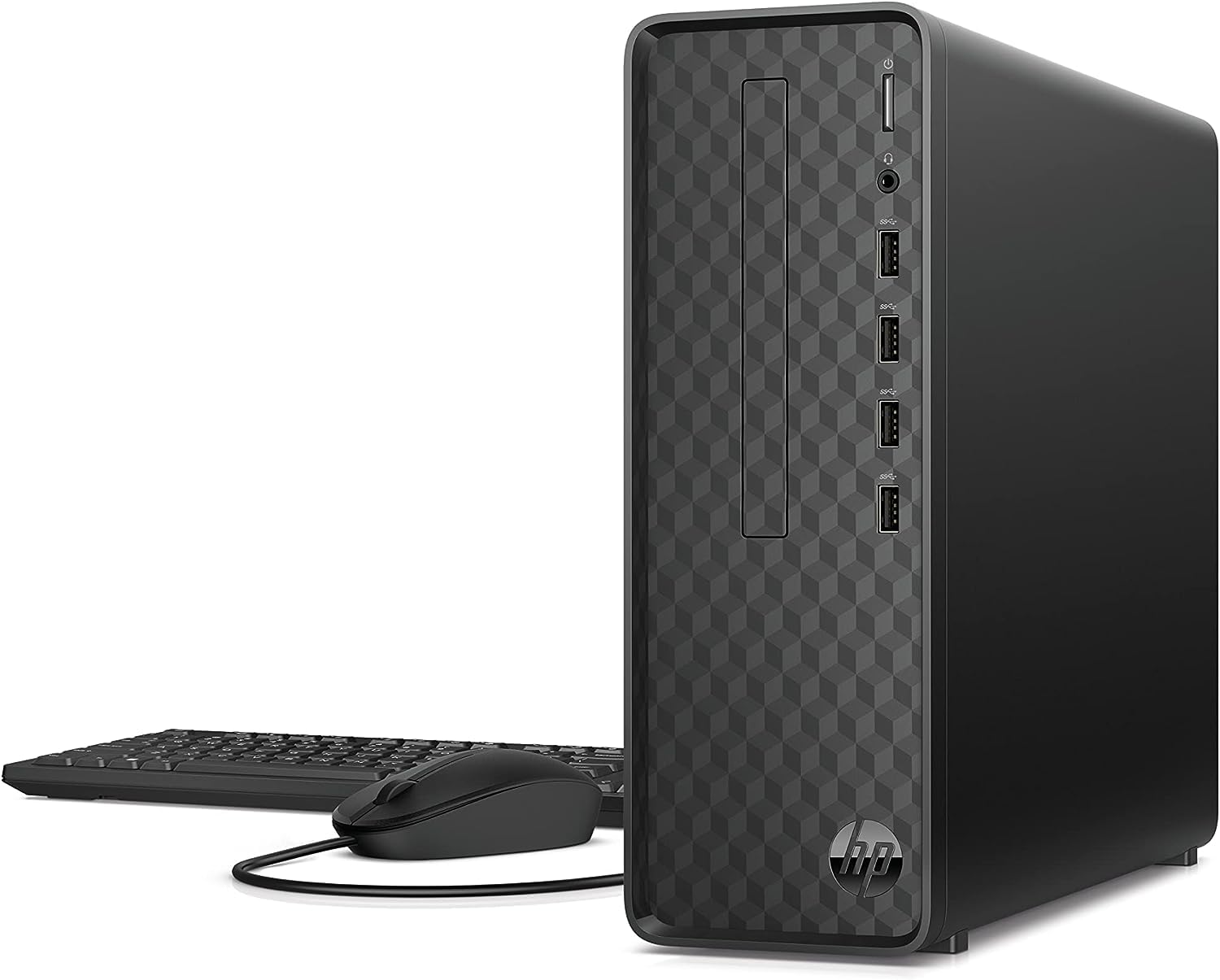 051600C HP i3-9100T 16G オールインワンコンピューター HP All-in-One 22（インテル） 製品詳細 - デスクトップパソコン