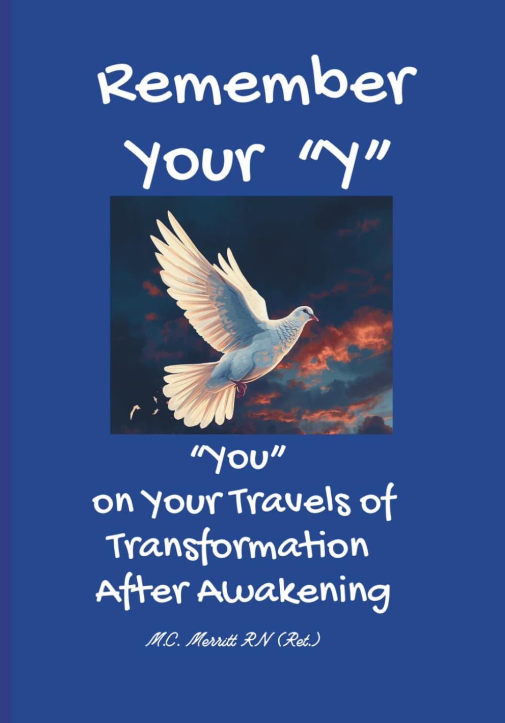 Remember Your "Y": "You" on Your Travels of Transformation After Awakening