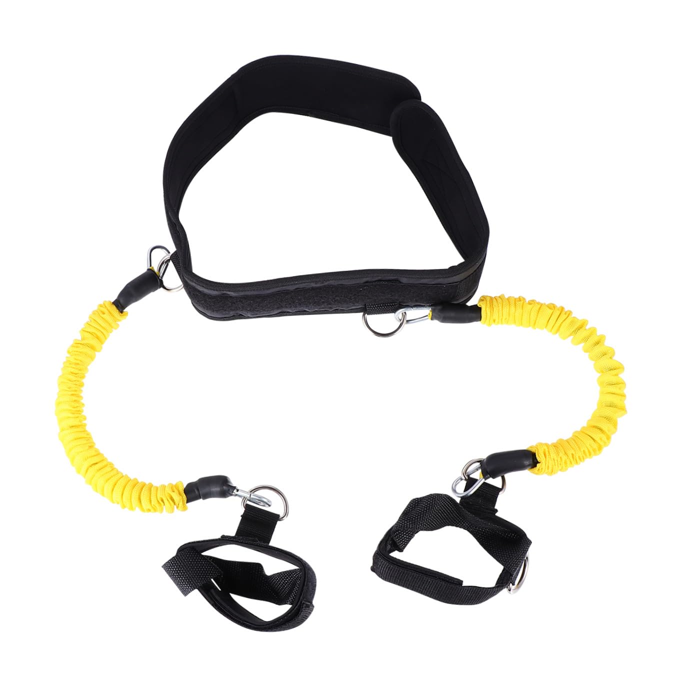 KOMBIUDA Stretchband Hüfte Gewichte Ausbildung Ups Fitness Für Erwachsene Fitnessstudio Fitness-zugseil Schulungsbedarf Deep-Squat-zugseil Fitnessgeräte Spannungsseil Emulsion