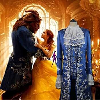 Amazon.co.jp: [DS Shop] ディズニー映画 美女と野獣 ビーストの