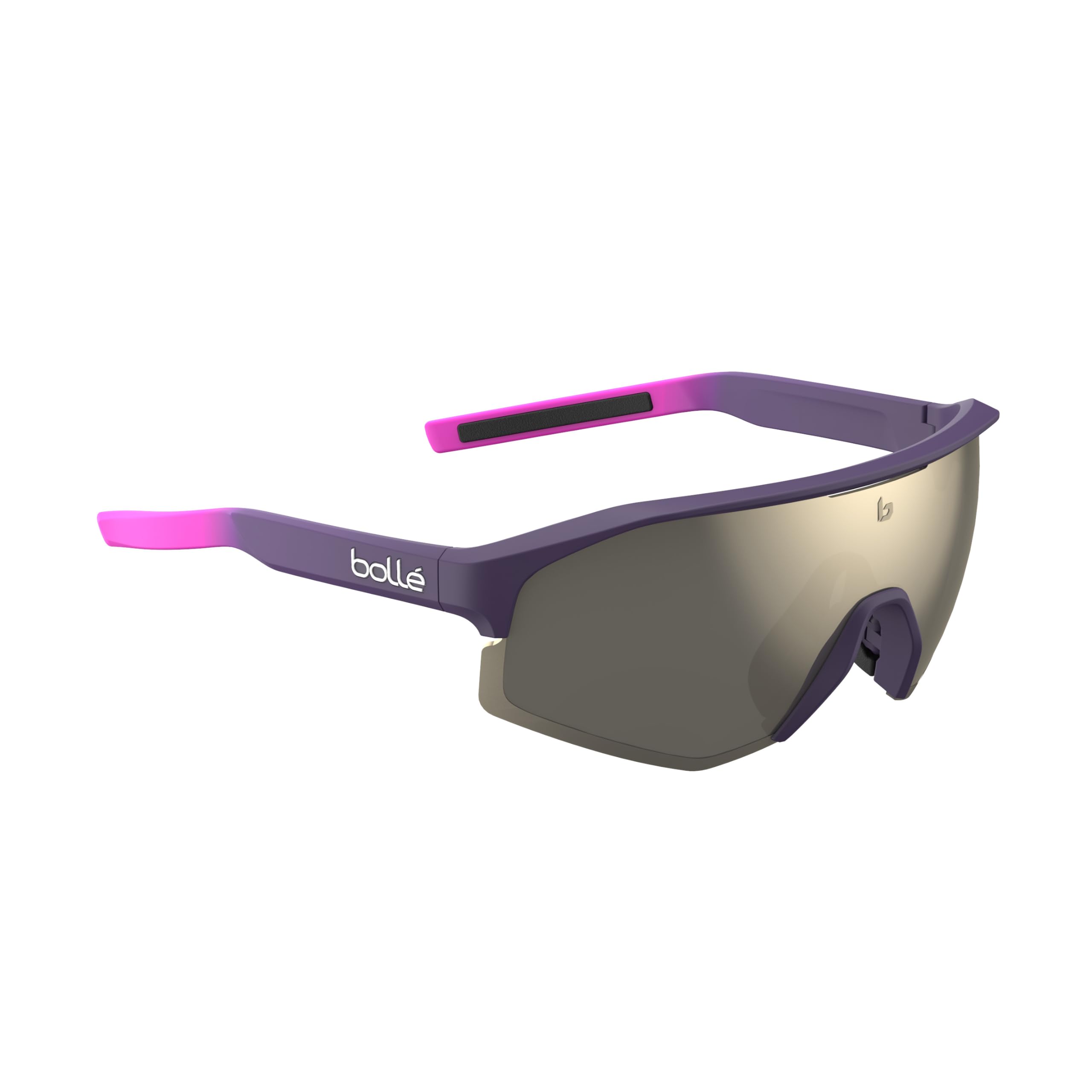 Bolle LightShifter サングラス Lightshifter_Titanium Matte-