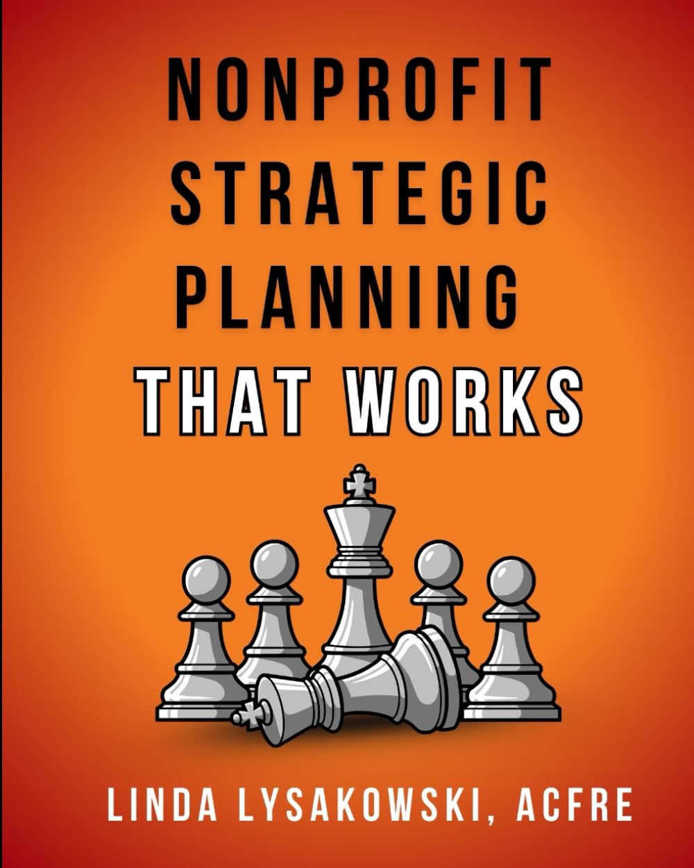 Nonprofit Strategic Planning that Works