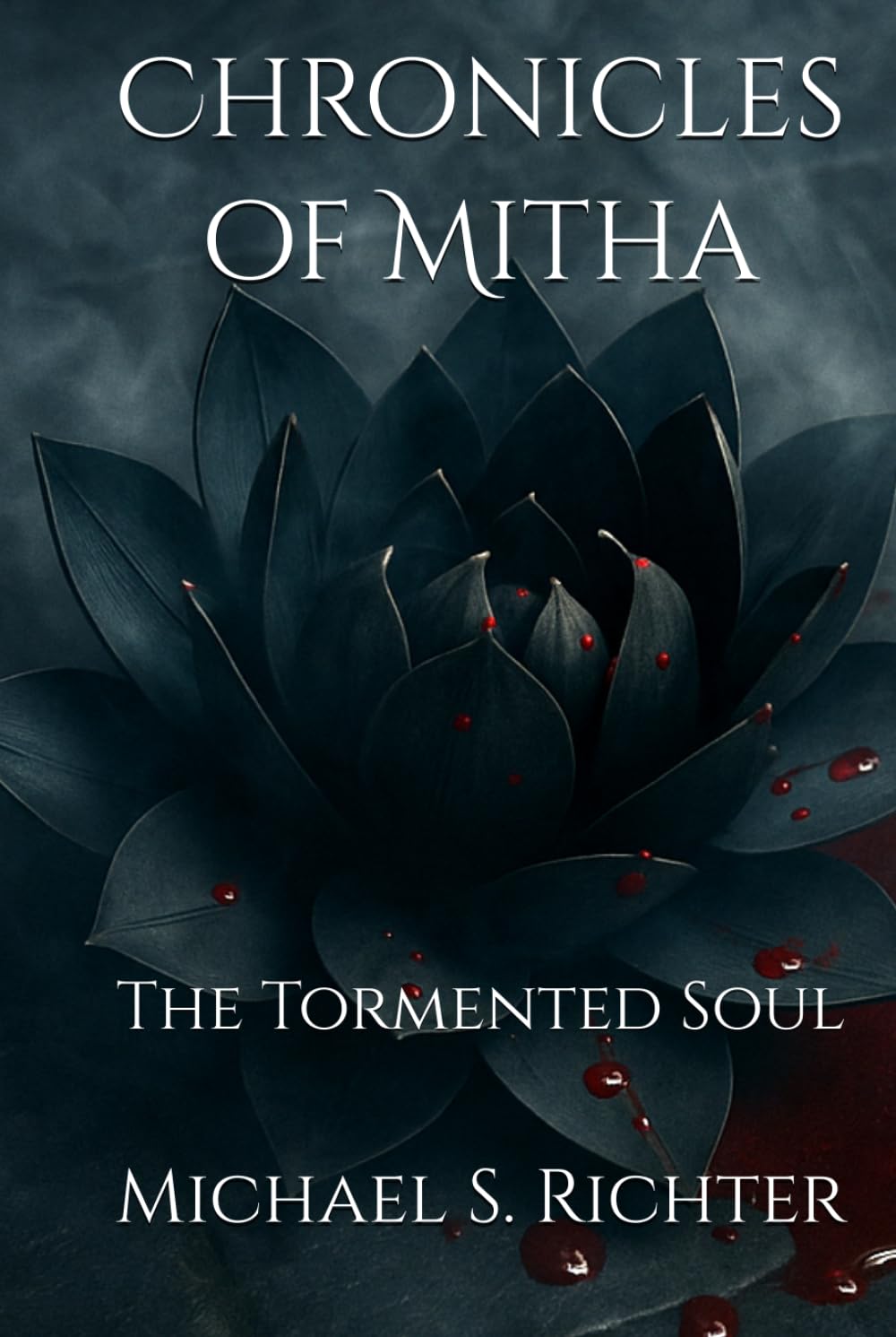 Chronicles of Mitha: The Tormented Soul
