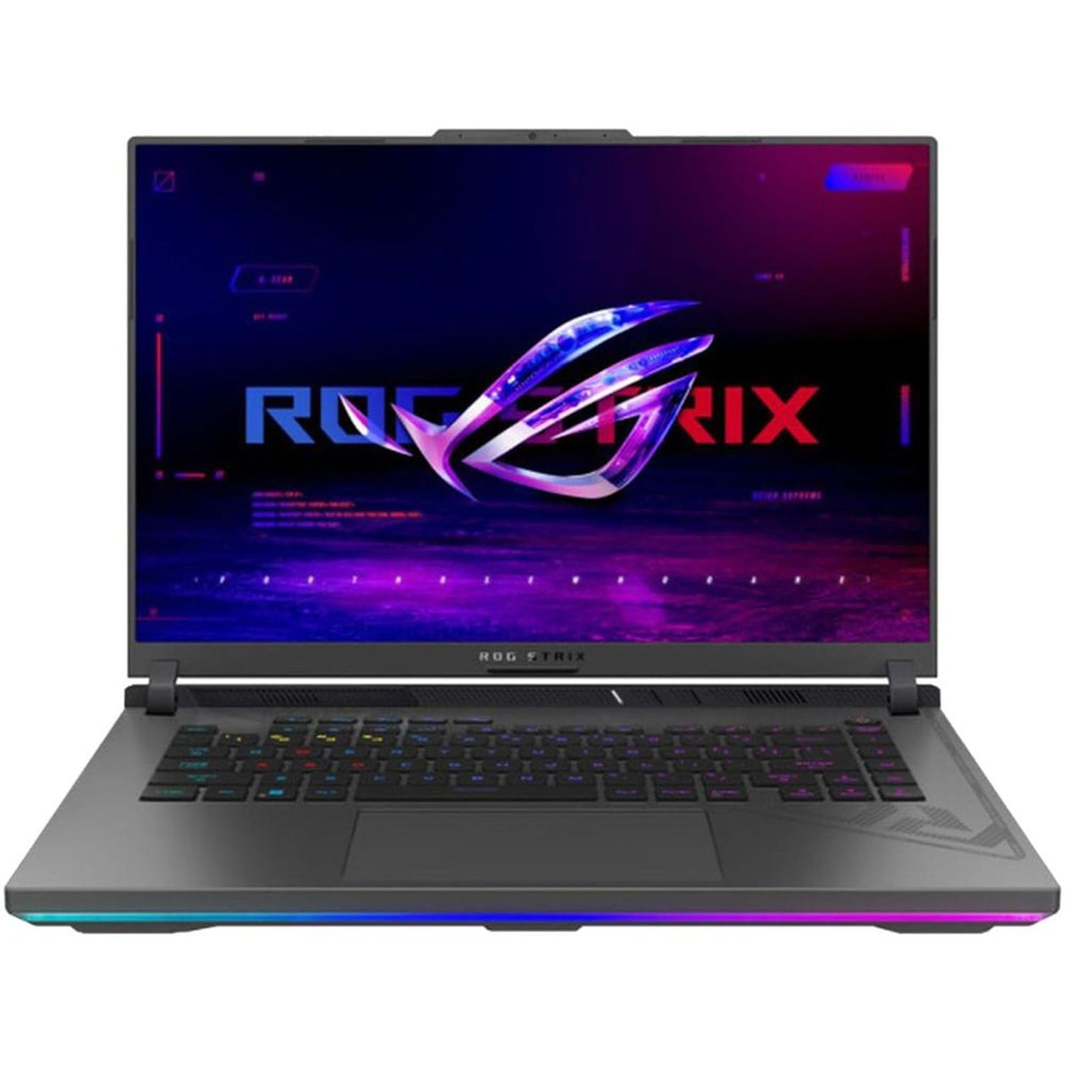 ASUS ROG STRIX G16, Intel Core i9 14900HX, 16 GB RAM, 1 TB SSD, RTX 4060 8 GB, 16