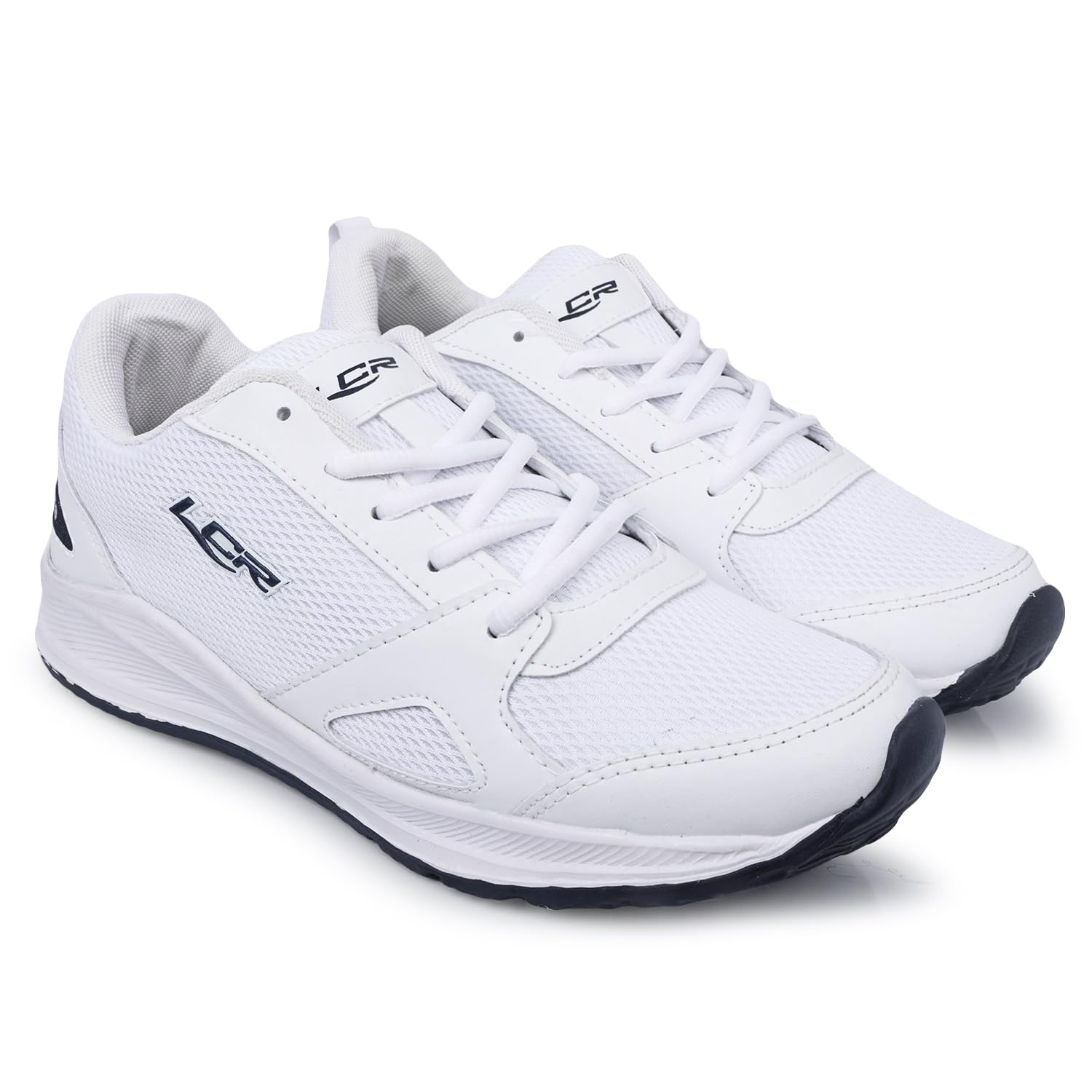 Mens Wonder-6wht-nbl1 Running Shoes