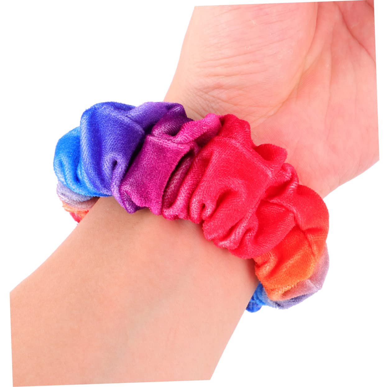 3 Correas De Repuesto De Tela Para Reloj De 22 Mm Para Pulseras De Reloj De Moda Elegantes.