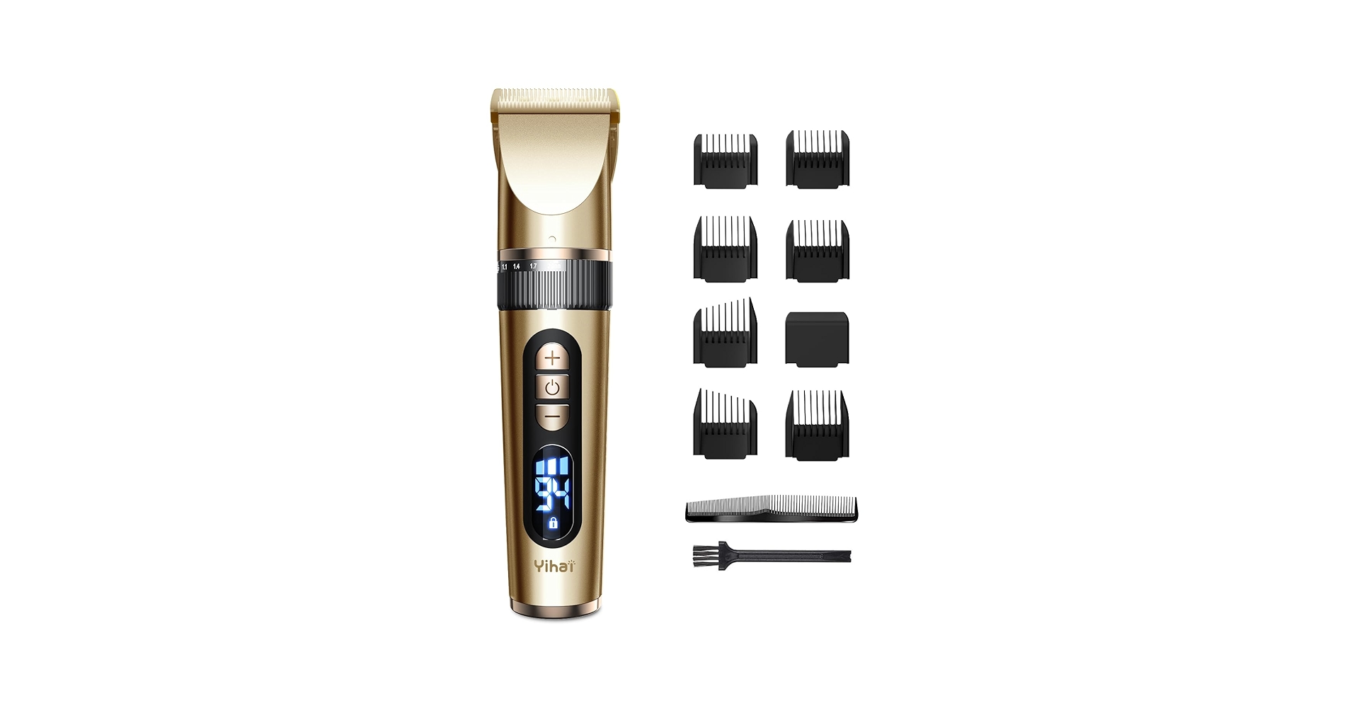 ヒーターバリカン Amazon.co.jp: Hatteker電動バリカン ヘアカッター ヒゲトリマー 充電