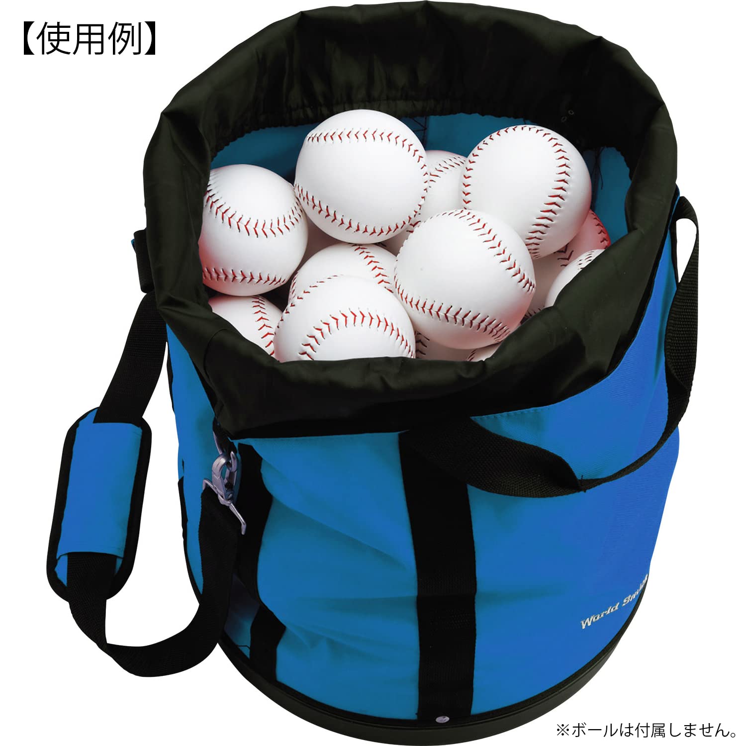 Amazon | UNIX(ユニックス) 円形カラーボールケース M BX84-12
