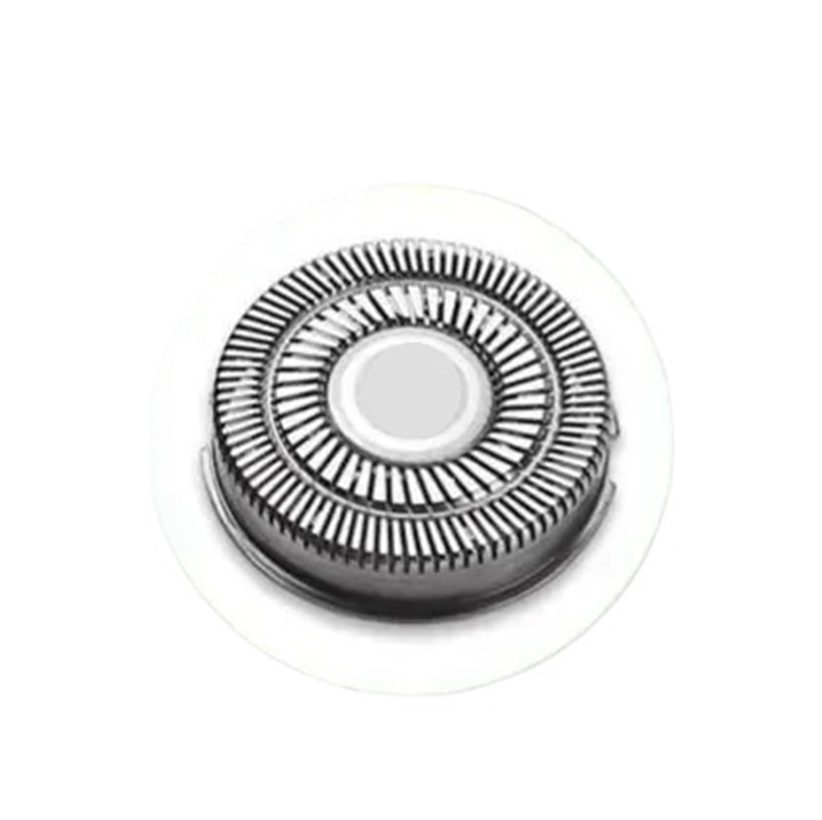 Testine Di Ricambio for Rasoio Da 3/6 Pezzi Compatibili Con Philips | Serie 1000, 2000, 3000, 5000 AT7xx/AT8xx/PT7xx/PT8xx(6PCS)
