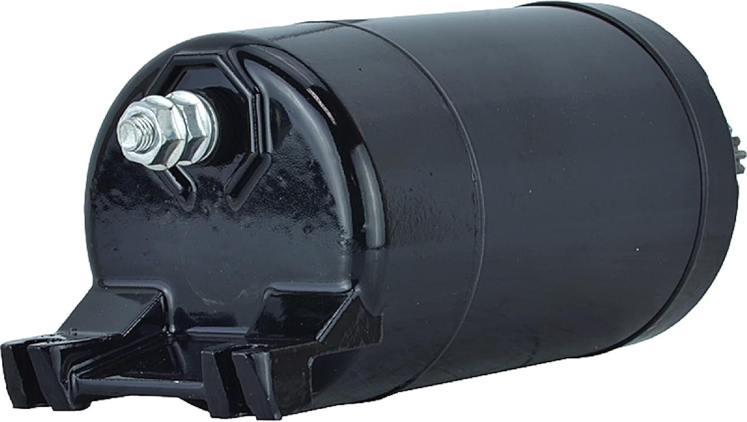 DB Electrical 410-54264 Starter Compatible with/Replacement for Kawasaki VN1700 Vulcan 1700 Voyager ABS 2009-2018, Classic 2009-2013, Classic LT 2009 2010, Voyager 2009-2014 21163-0055