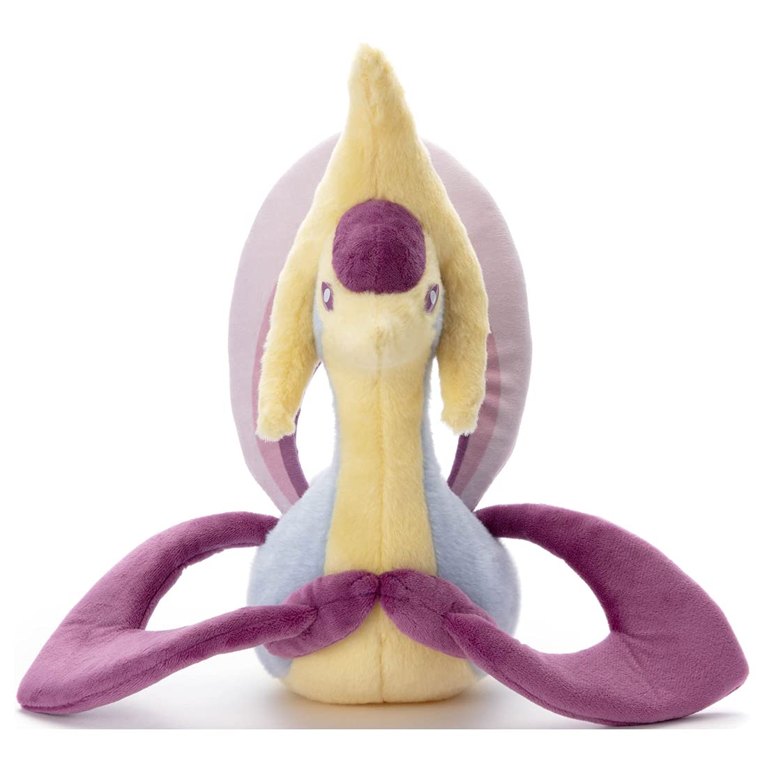 ポケモン　ぬいぐるみ　クレセリア　ポケモンドールズ　202307092050 ポケモンぬいぐるみクレセリアポケモンドールズ202307092050
