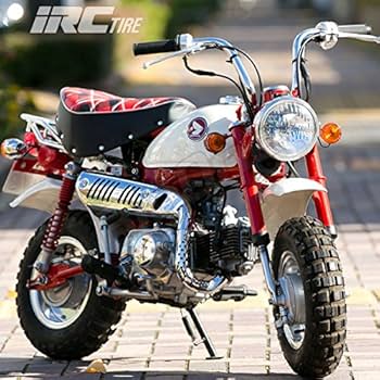 Ｊ Amazon.co.jp: アイアールシー(iRC Tire) IRC井上ゴムバイク