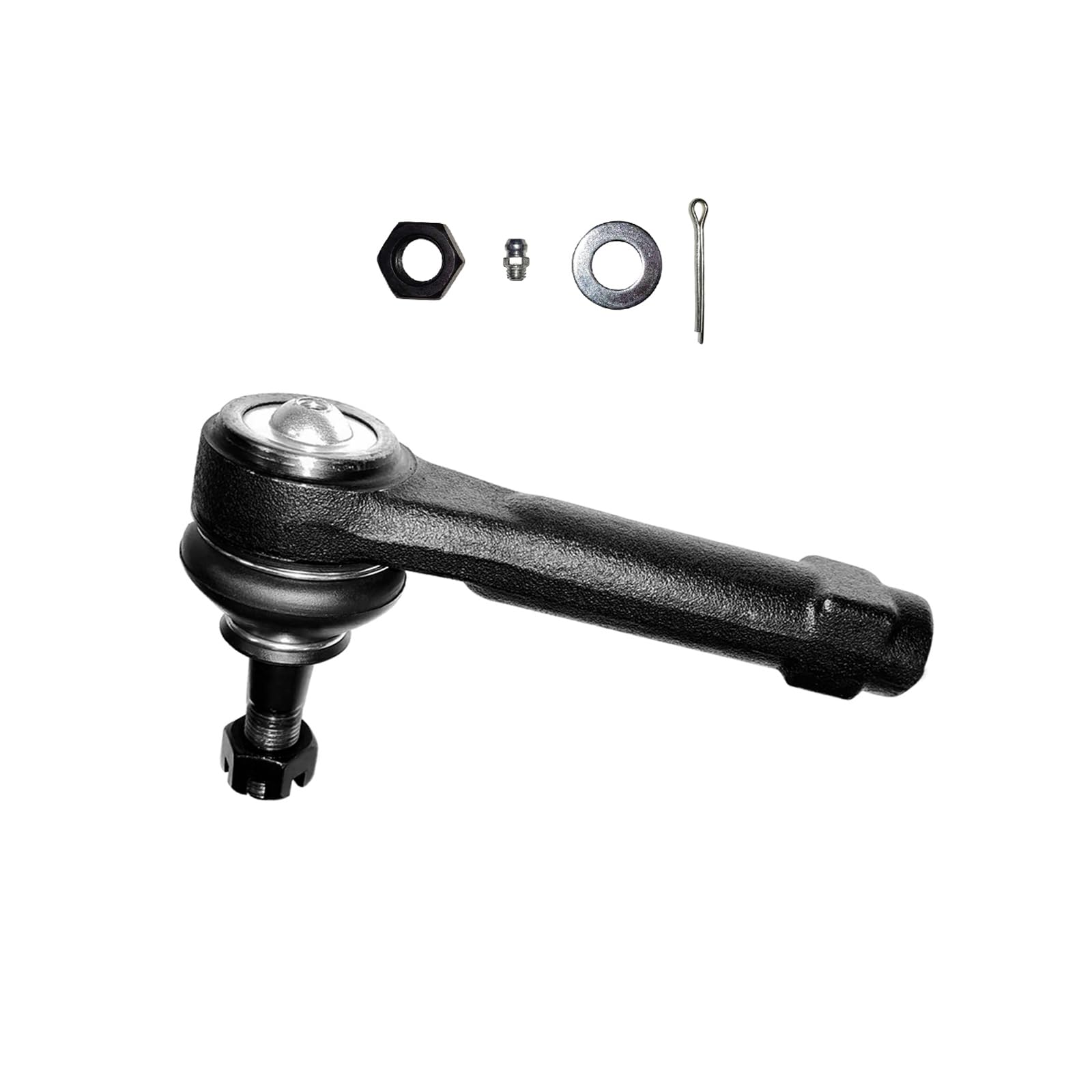 Amazon | CYYDE - フロントアウタータイロッドエンドキットES3453