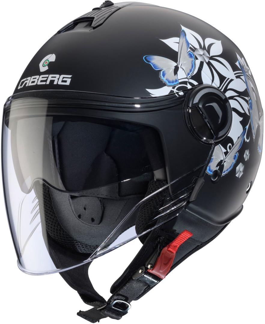 Caberg Riviera V4 X Mia Kask odrzutowy