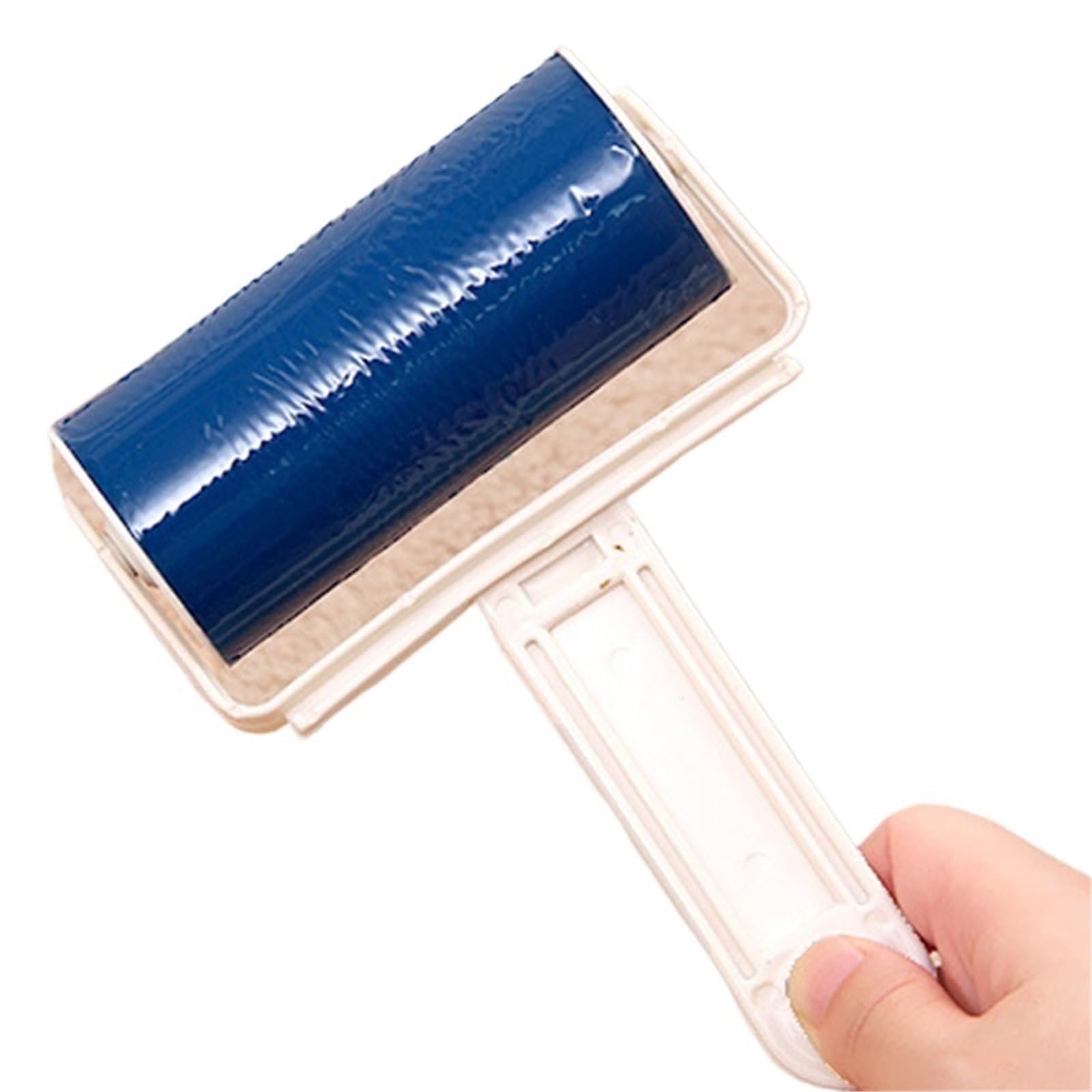 Lint Roller Portable Washable Roller For Clothes