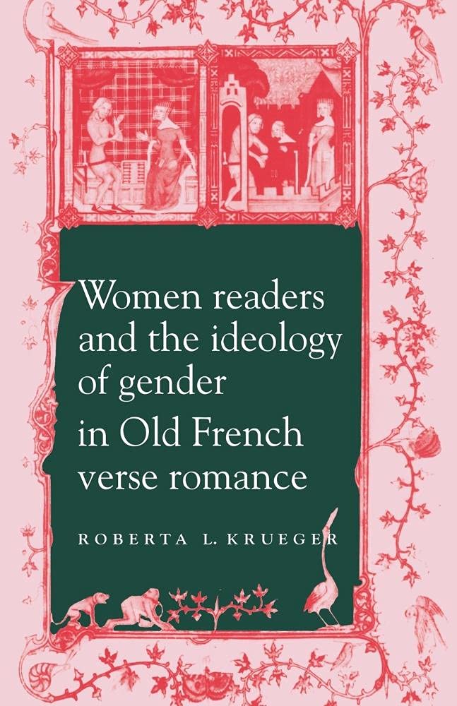 Women Readers and Ideology: 43 (Cambridge Studies in French, Series Number 43)