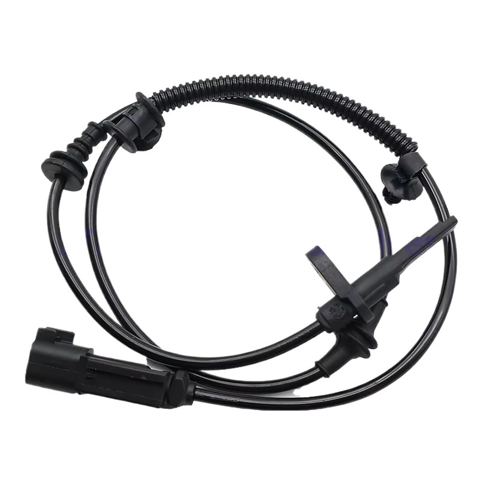Compatible Con Ford Para Explorer 2011-2016 Piezas De Coches Rueda Trasera Izquierda Derecha ABS Para Sensor Velocidad OEM: AE93-2C190-BE AE932C190BE