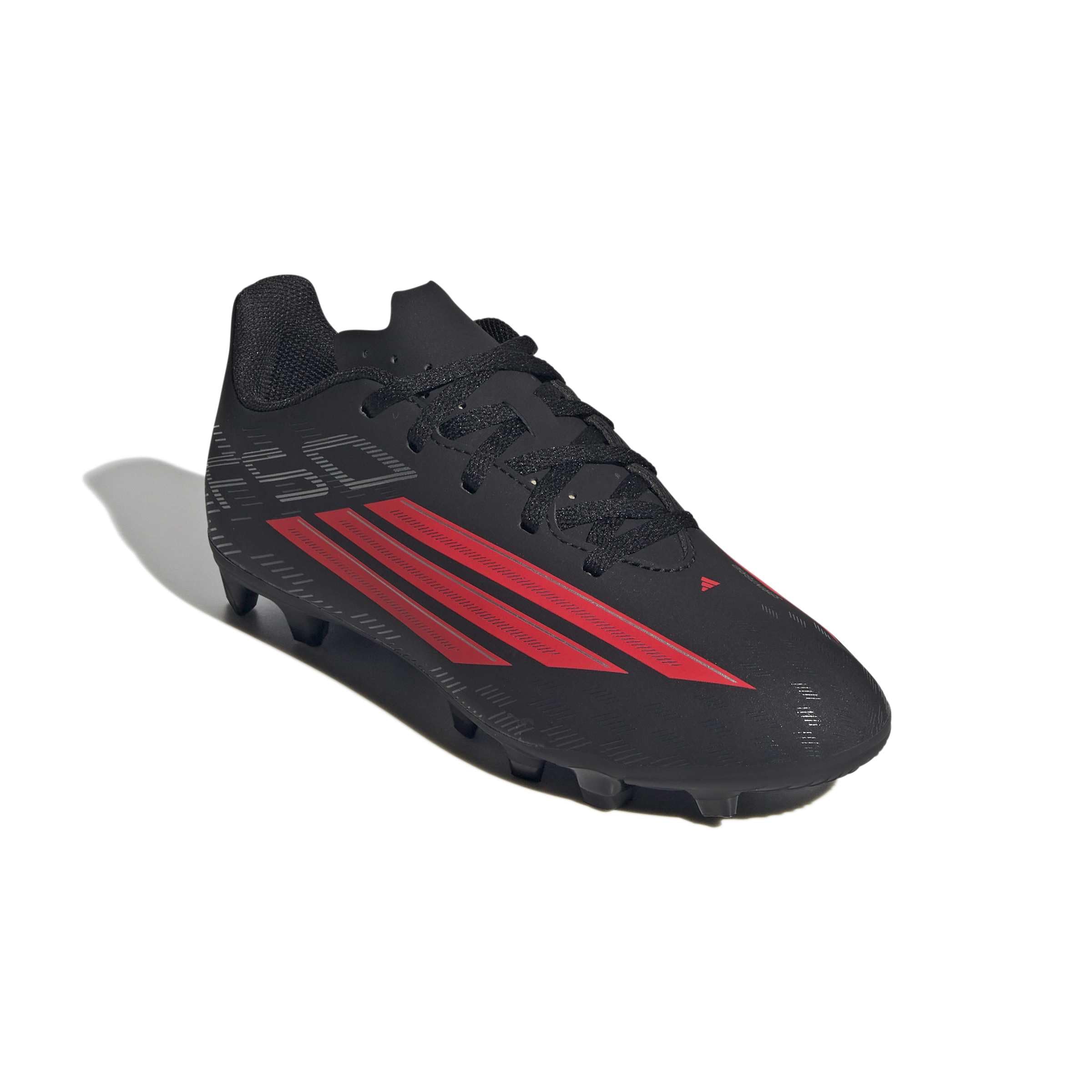 adidas Unisex Kids F50 Club Kids Fußballschuh, Feste/gemischte Böden - 4