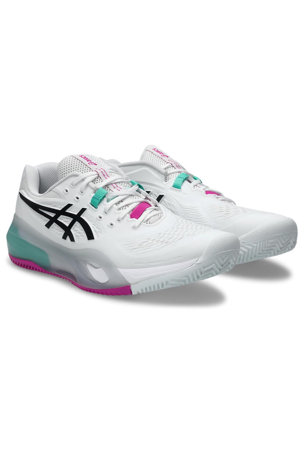 Asics Gel-Resolution X Clay 1041a485