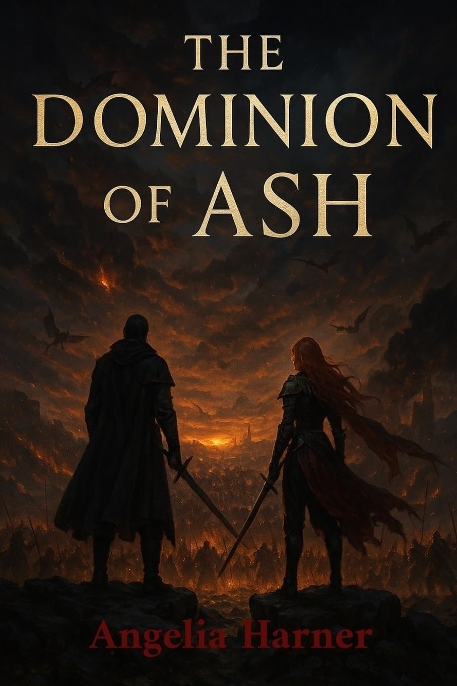 Dominion of Ash