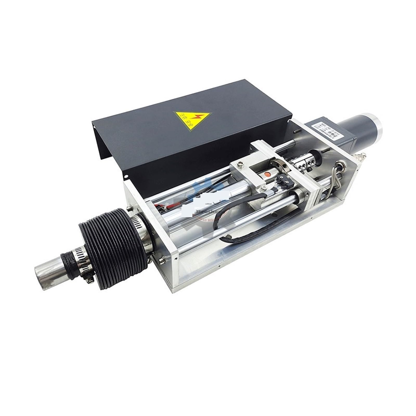 Przecinarka plazmowa, Sterownik wysokości CNC do maszyny cięcia plazmowego, podnośnik korpusu, oś Z, 24 V DC, 130 mm, 2400 mm/min, JYKB-130-DC24V JYKB-130-DC24V-GH(JYKB-130-DC24V-GH)