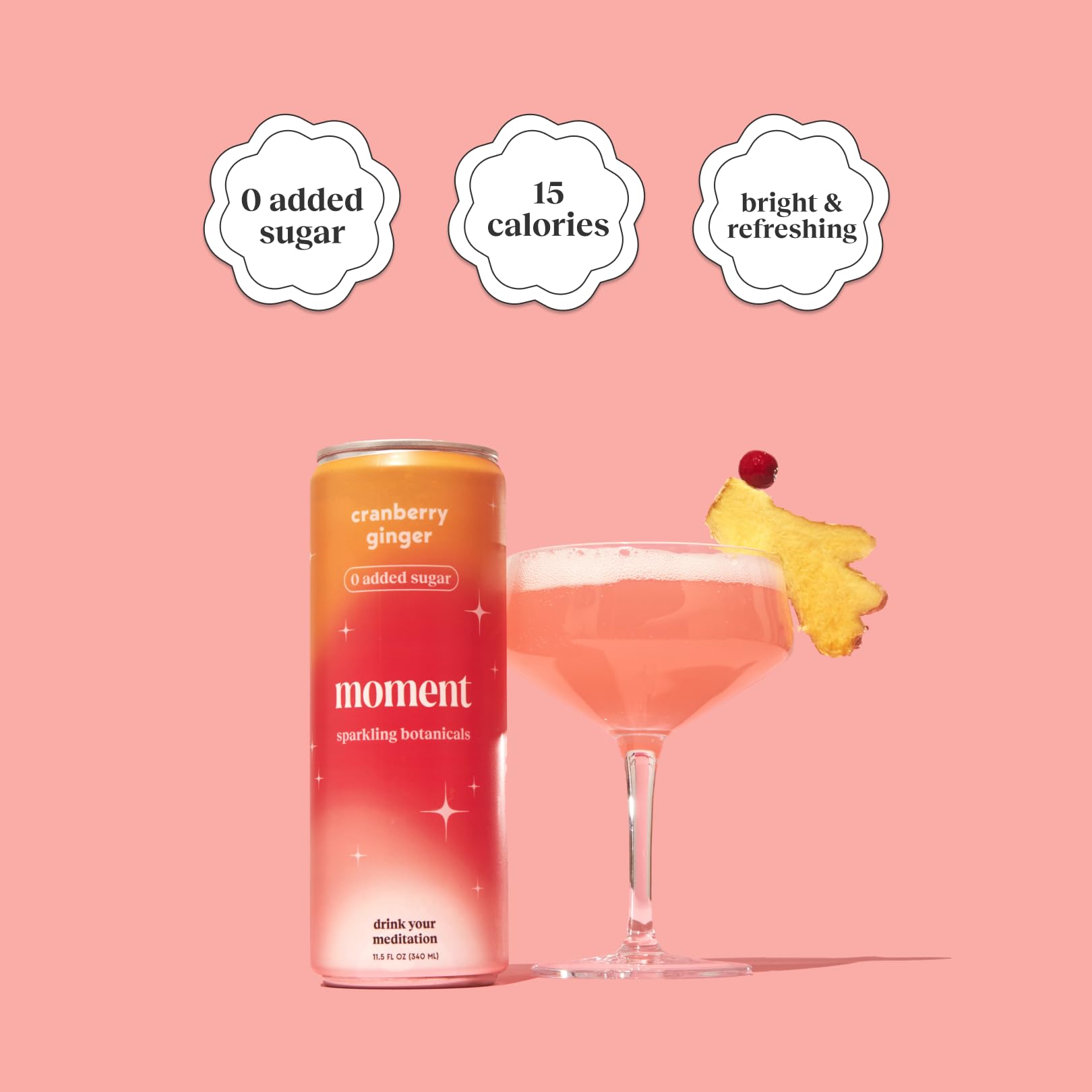Amazon.com : Moment Adaptogen Drink (Shark Tank) - Calm, Clarity