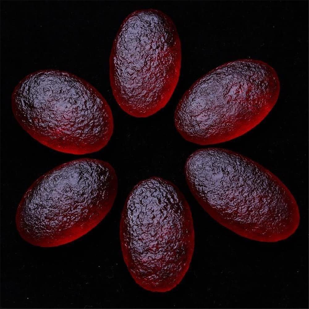 Amazon.co.jp: モルダバイト天然チェコ隕石衝撃ガラス原石クリスタル