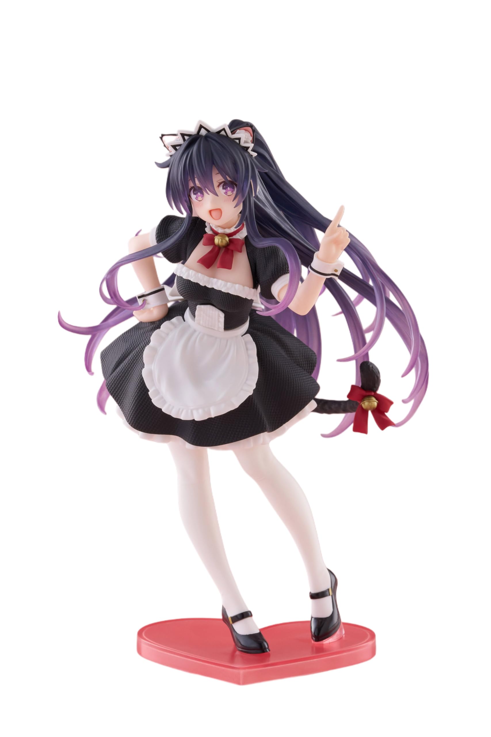 タイクレ限定デート・ア・ライブV Coreful 夜刀神十香〜猫耳メイドver〜 Amazon.co.jp: デート・ア・ライブⅤ Coreful フィギュア 夜刀神十香