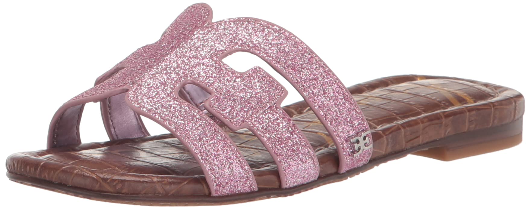 Sam Edelman Girls' Bay Slide Sandal