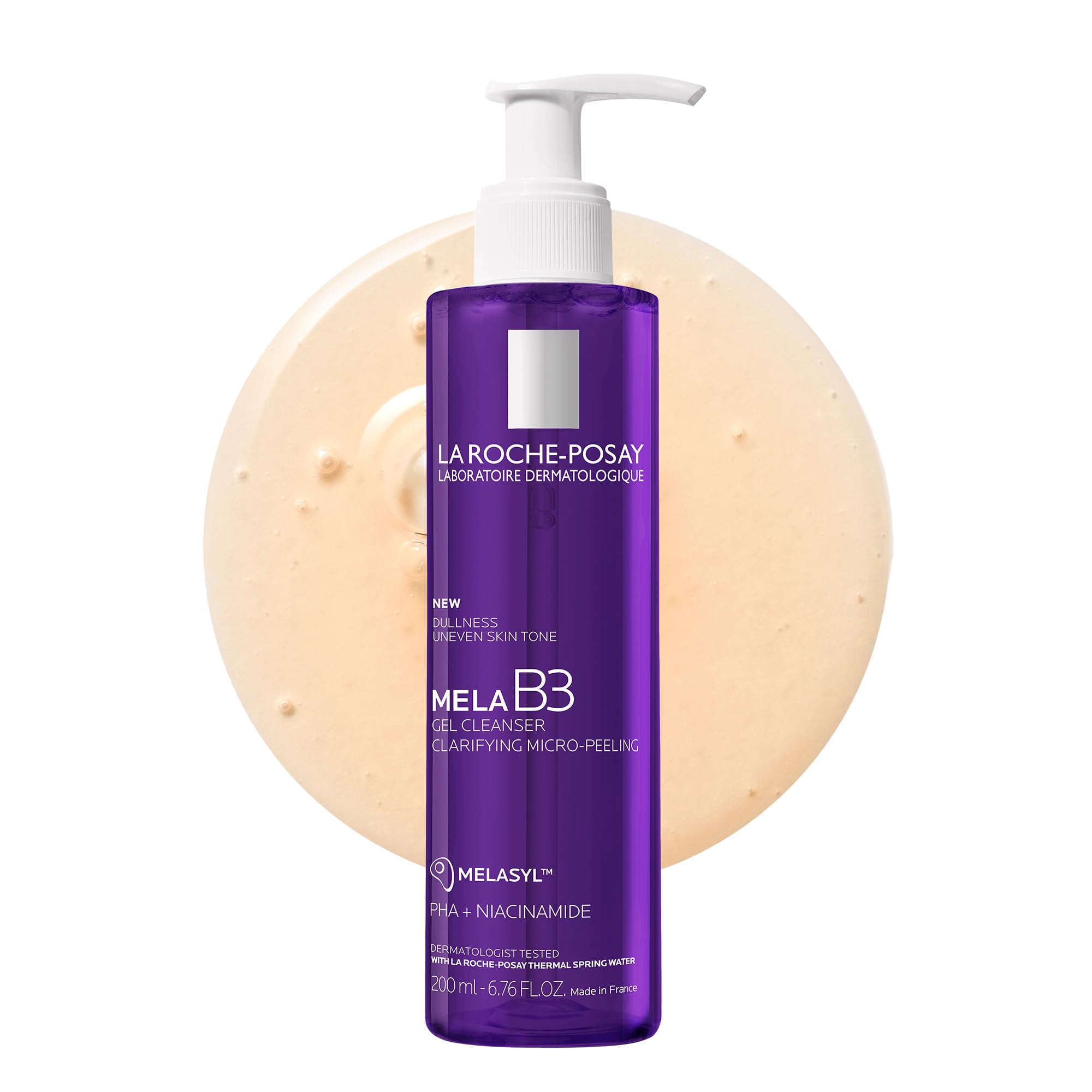 MELA B3 CLEANSER 200ml