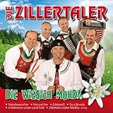 ZILLERTALER,DIE