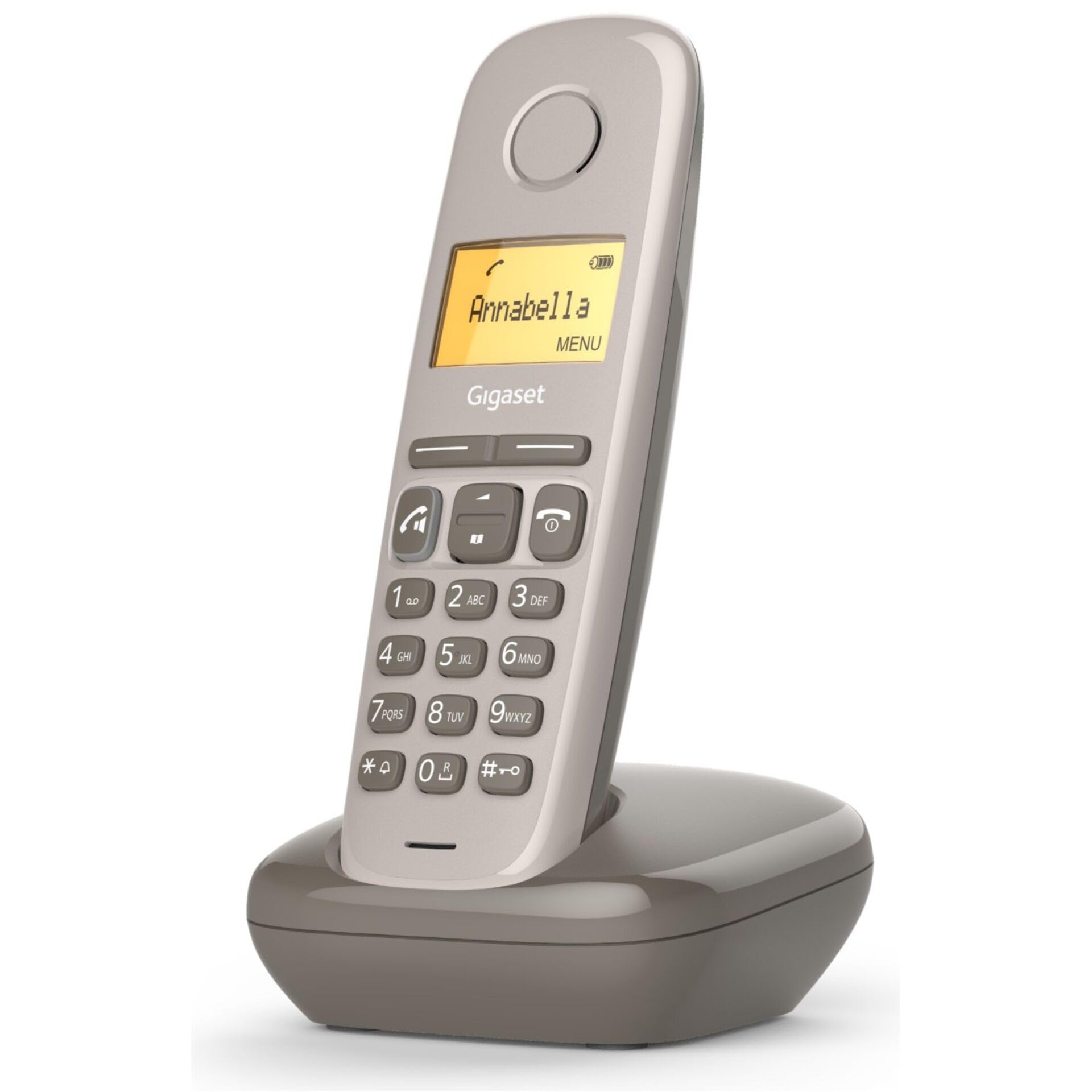 Gigaset A270 braun