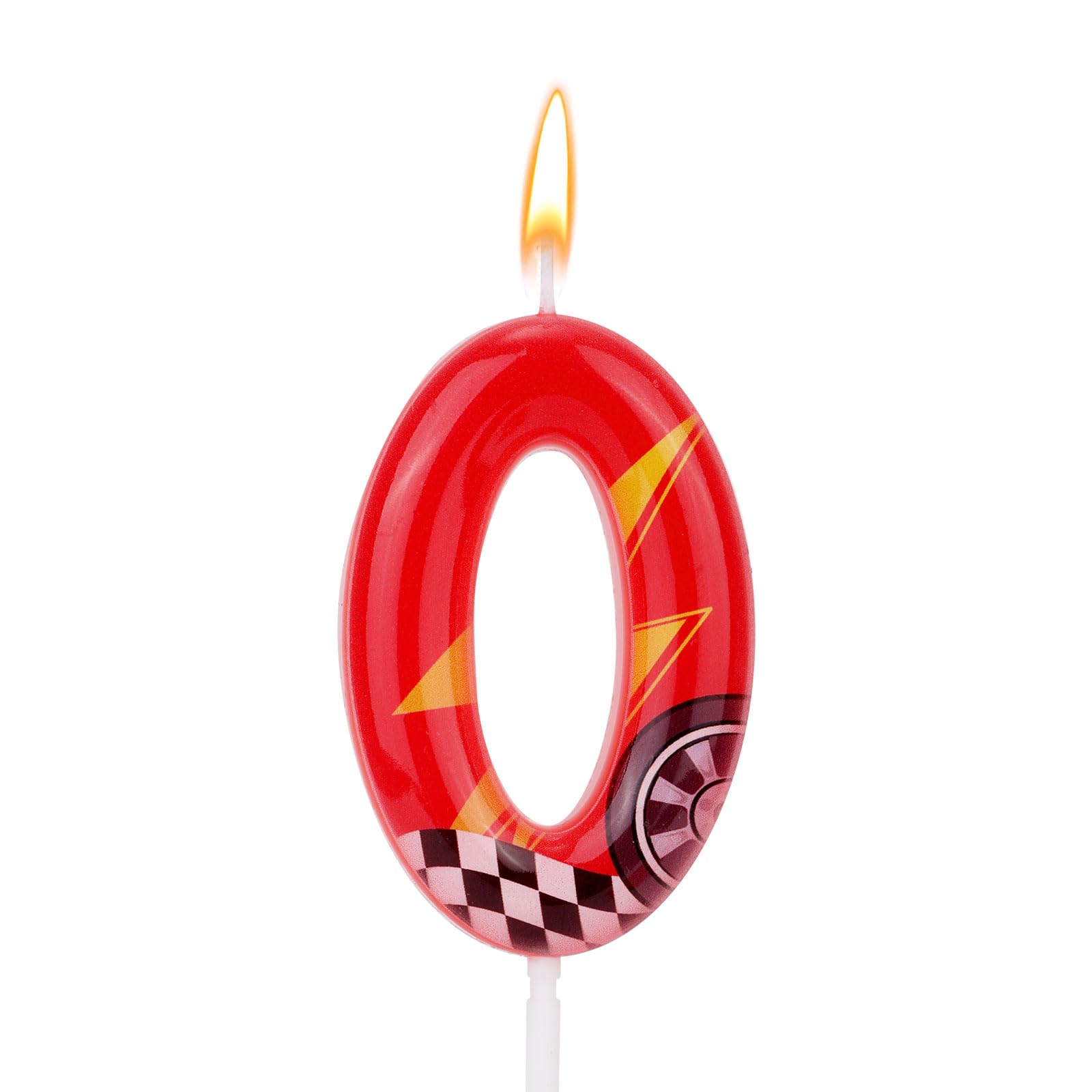 Raceauto 4e verjaardag SVG: shirtontwerp jongen verjaardag (digitale download) - België
